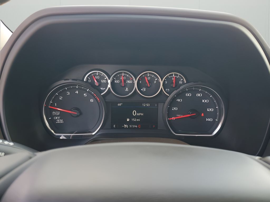 Used Car 2021 Chevrolet Suburban  Lt For Sale Under $50,000 In Austin, Texas