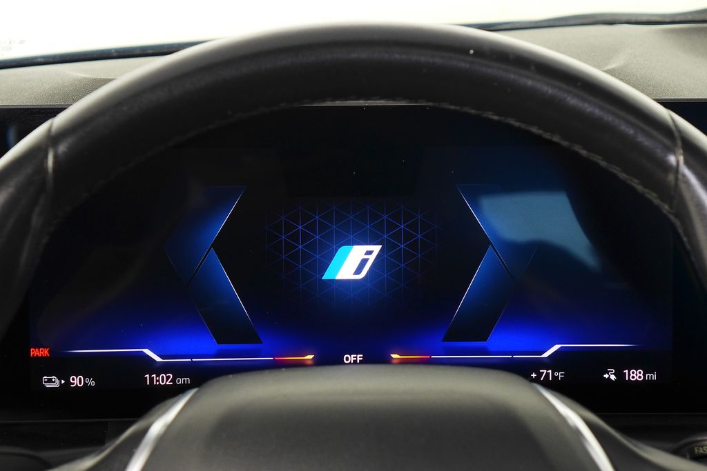 Thumbnail: 2023 BMW i4 - 28