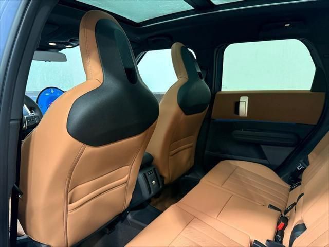 Thumbnail: 2026 MINI Cooper Countryman - 20