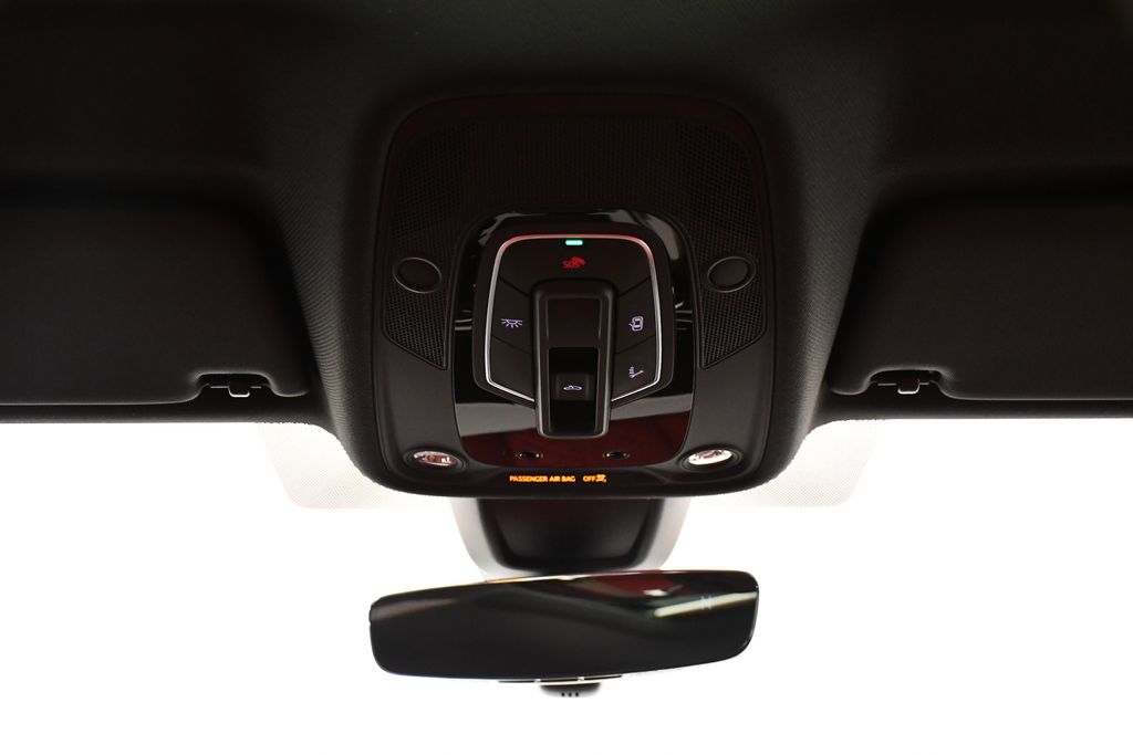 2025 Audi S5  17