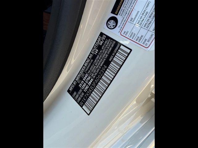 2023 Mercedes-Benz AMG® GT 43 Base White at Emmons Autoplex