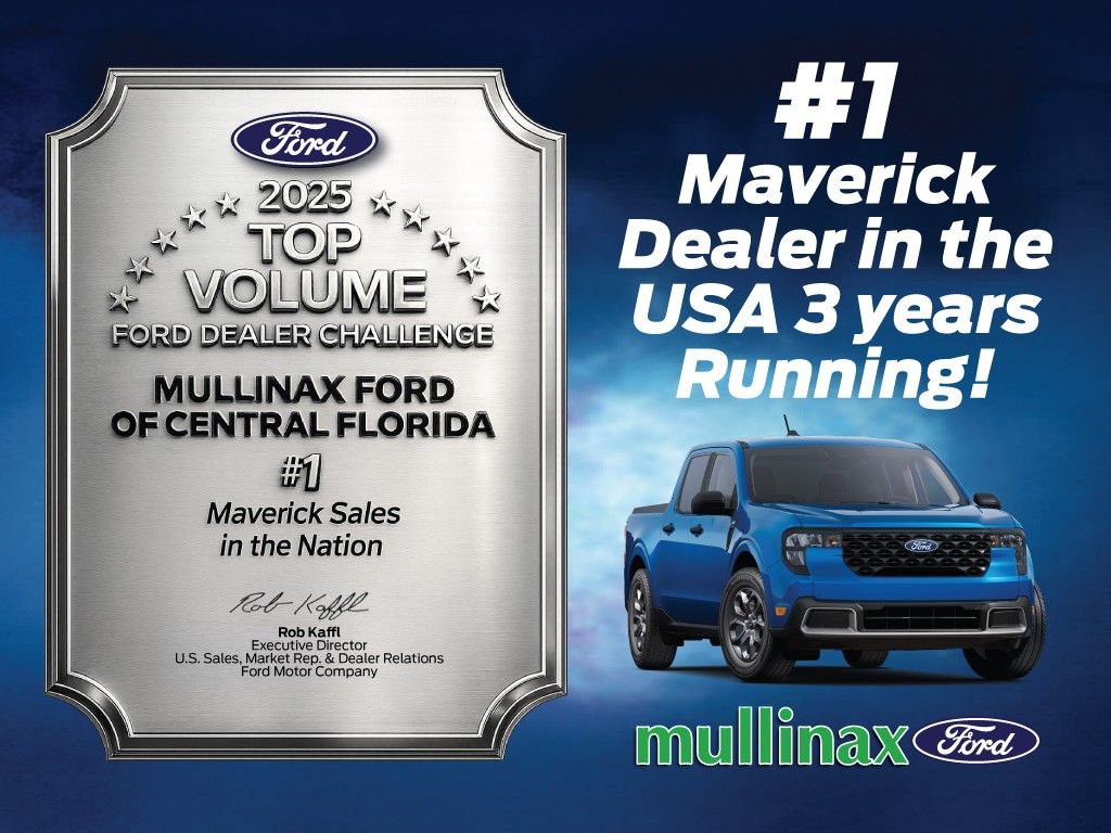 New 2026 Blue Ford LOBO image 7