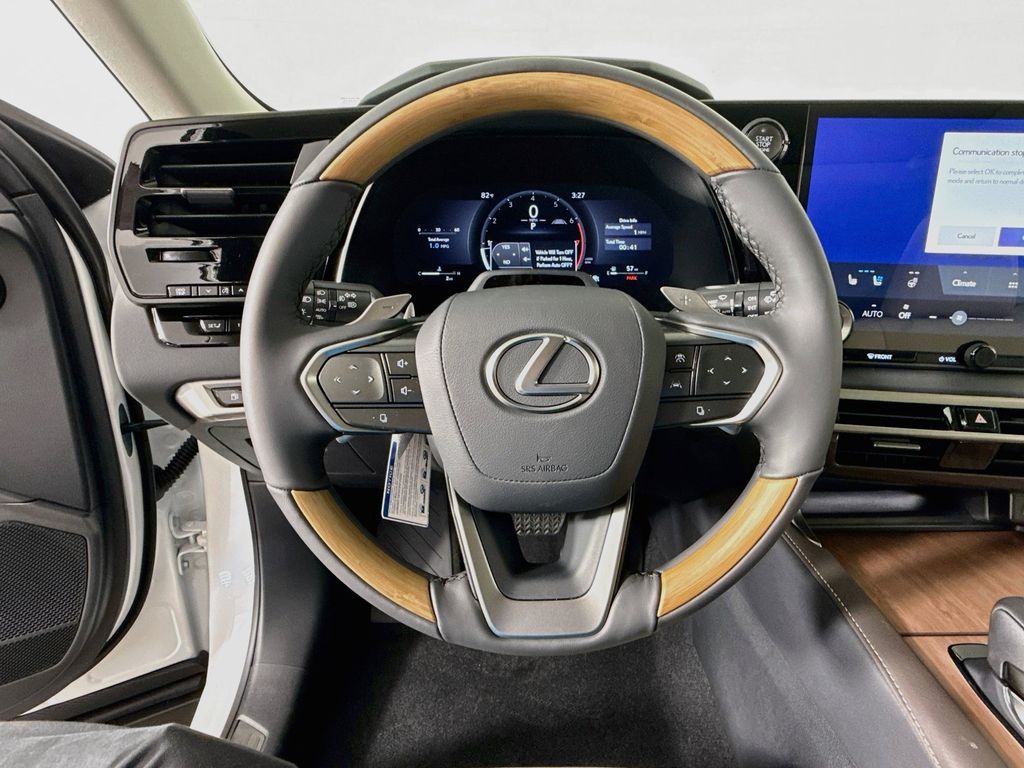 Thumbnail: 2026 Lexus RX - 10