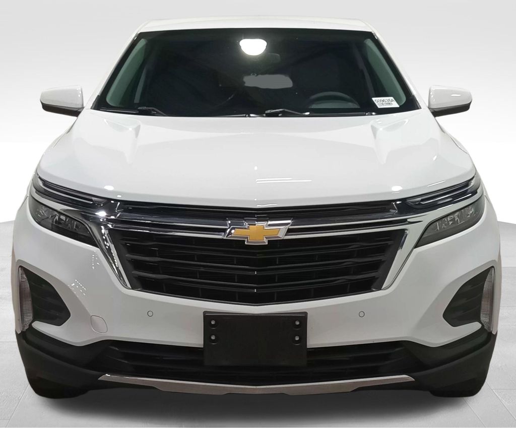 2024 Chevrolet Equinox AWD LT