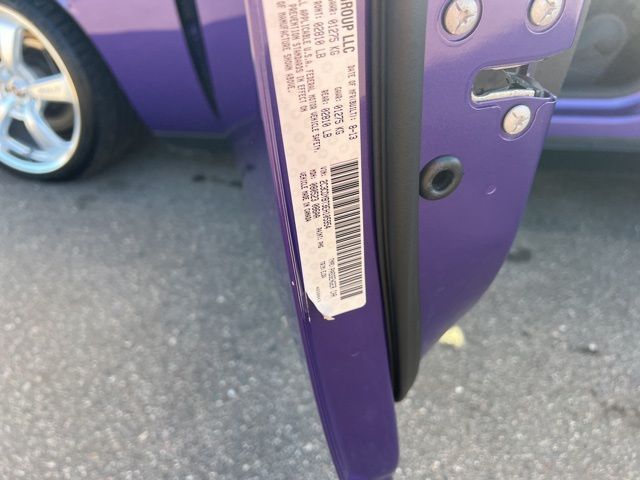 2014 Dodge Challenger