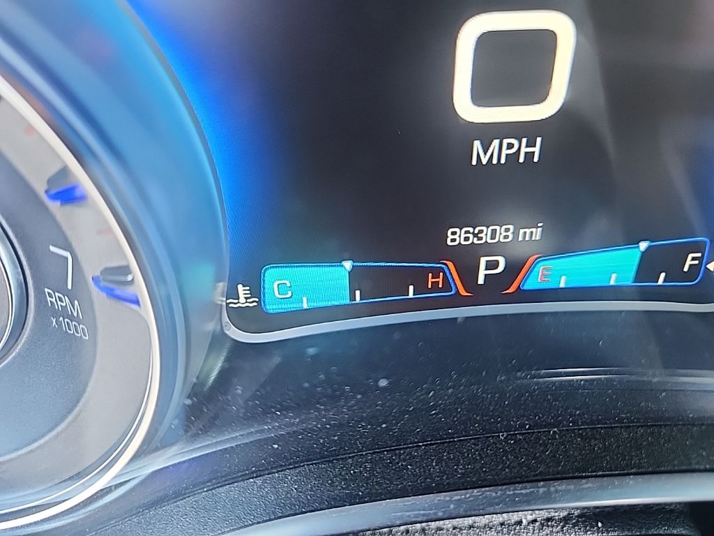 Thumbnail: 2017 Chrysler 300 - 4