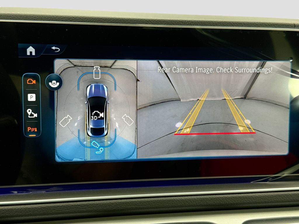 Thumbnail: 2026 Mercedes-Benz GLE - 16