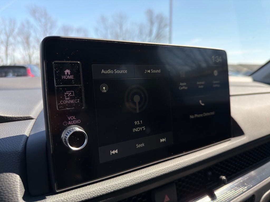 Thumbnail: 2026 Honda CR-V - 30