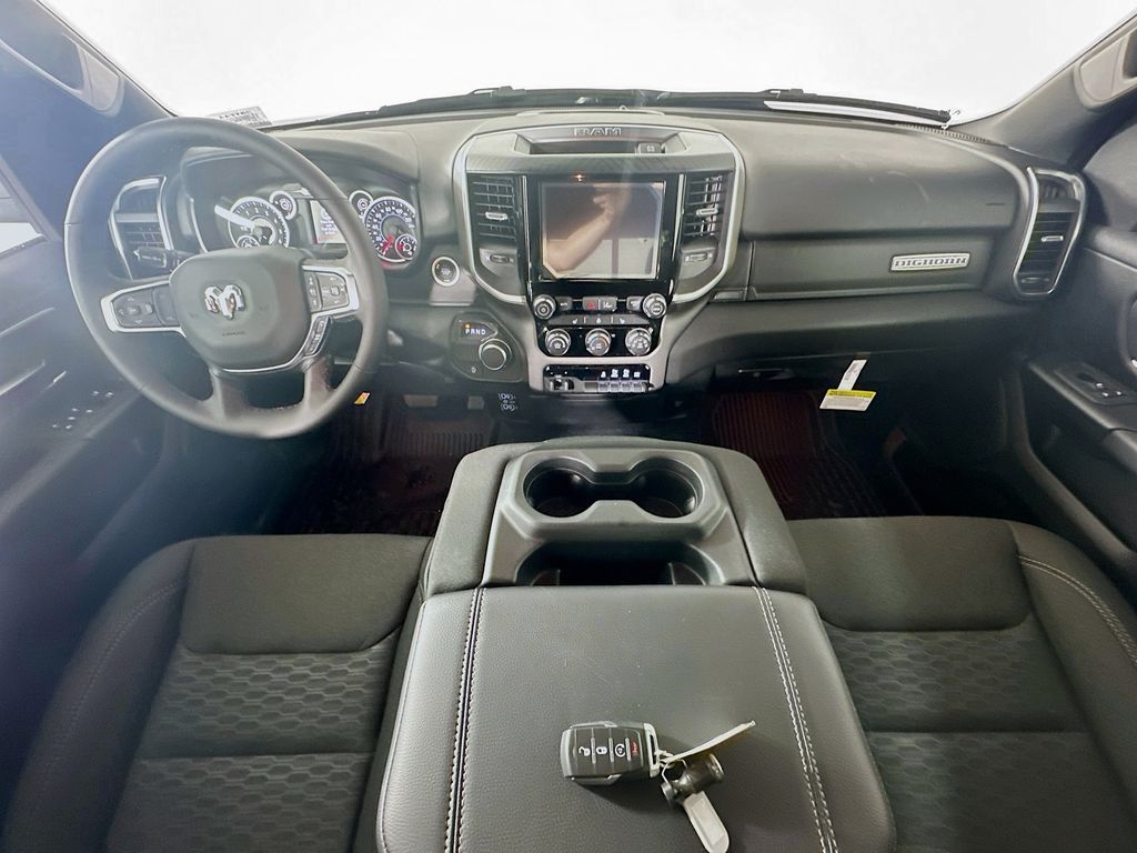 New 2025 Blue Ram Big Horn image 9