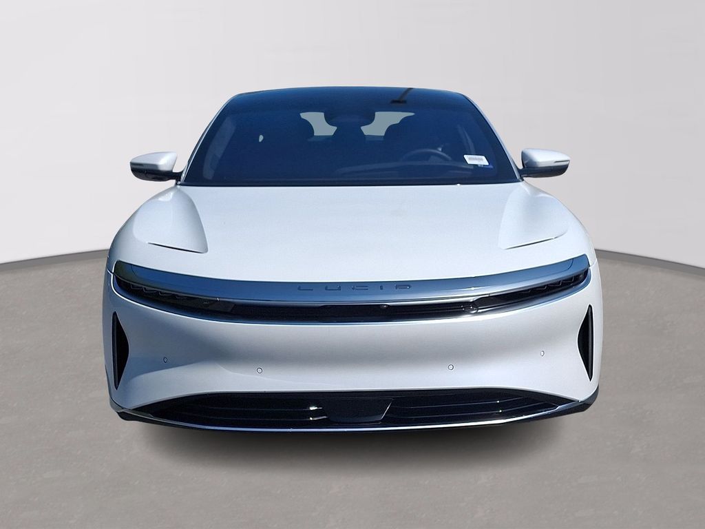 Thumbnail: 2026 Lucid Air - 2
