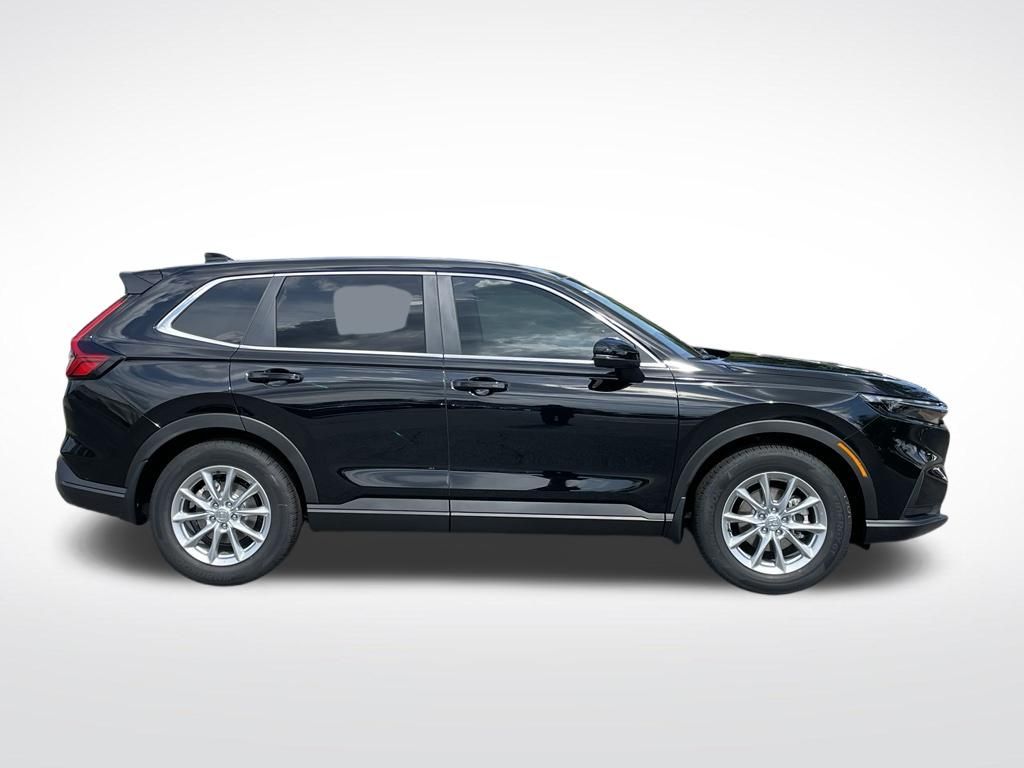 Thumbnail: 2026 Honda CR-V - 7