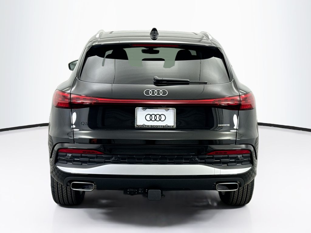 Thumbnail: 2025 Audi Q5 - 6