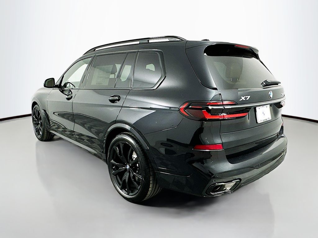 Thumbnail: 2026 BMW X7 - 7