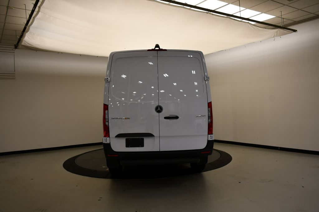 Thumbnail: 2026 Mercedes-Benz Sprinter - 6