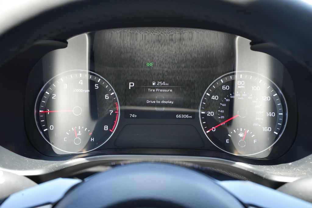 2023 Kia Forte GT-Line - 8