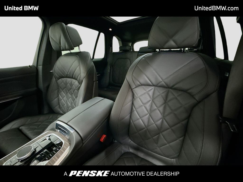 Thumbnail: 2026 BMW X5 - 5
