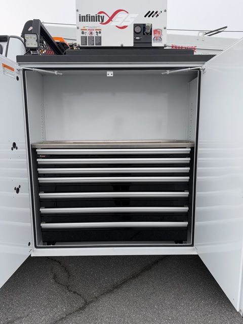 2025 Ford F-750 Diesel 