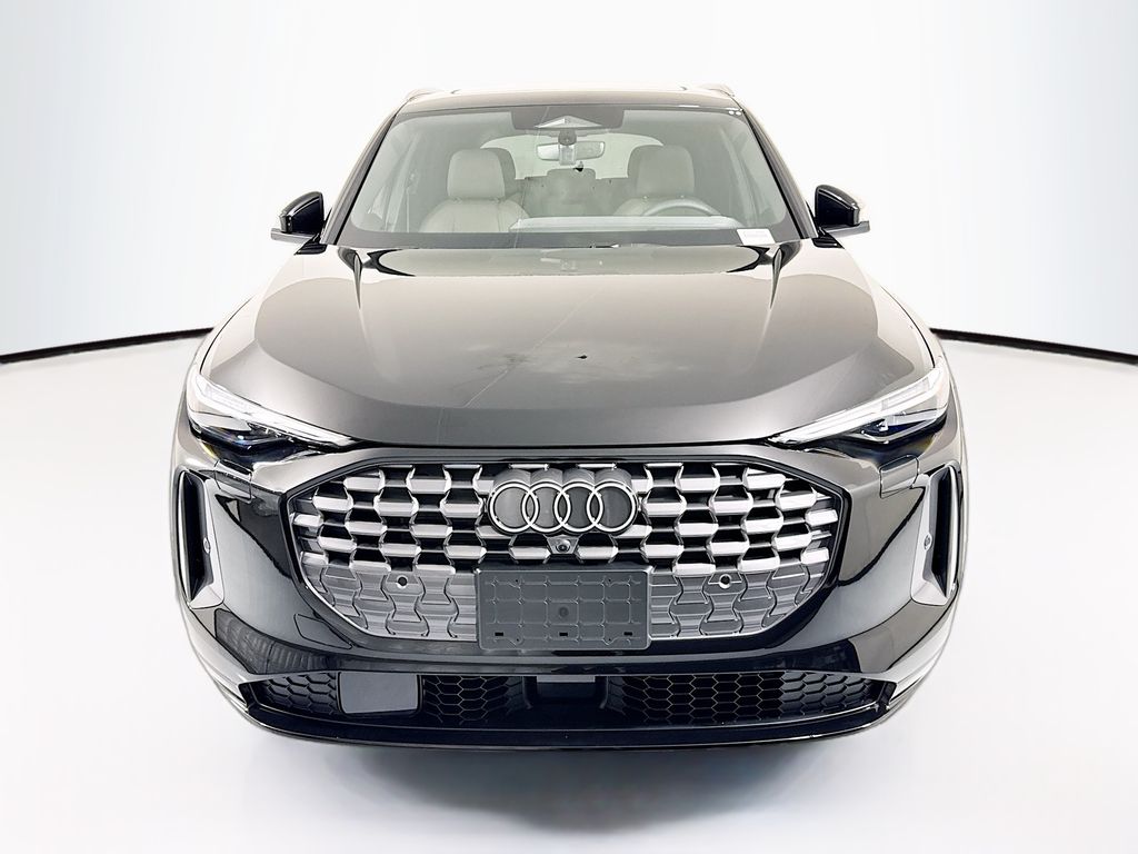 Thumbnail: 2026 Audi Q5 - 2