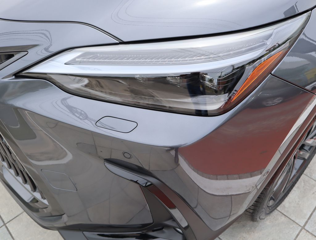 Thumbnail: 2026 Lexus NX - 18
