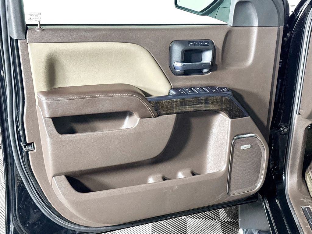 2016 GMC Sierra 1500 Denali