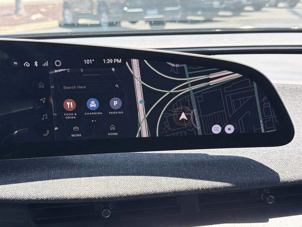 Used 2024 Lucid Air Sedan