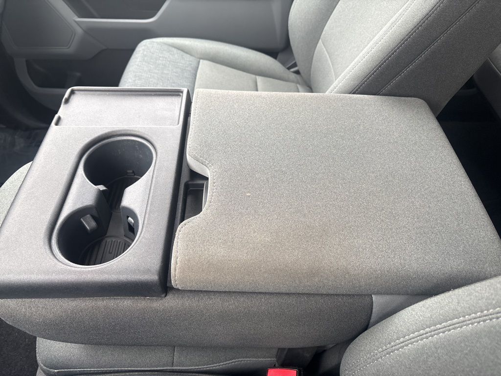 Used 2024 Ford F-150 Truck