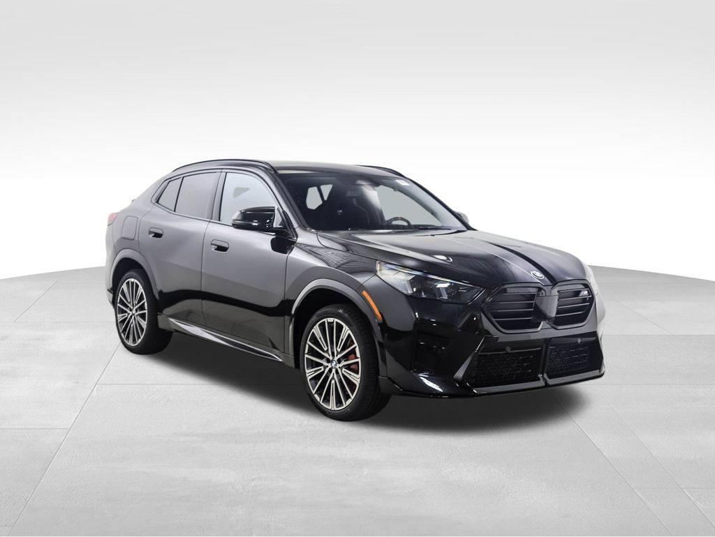 Thumbnail: 2026 BMW X2 - 8