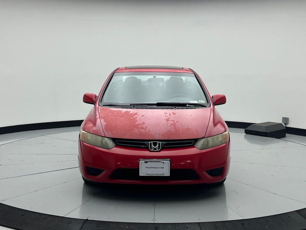 Thumbnail: 2006 Honda Civic - 2