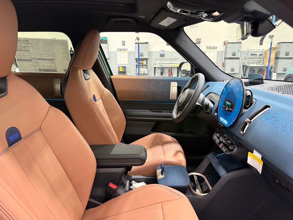 Thumbnail: 2026 MINI Cooper Countryman - 29