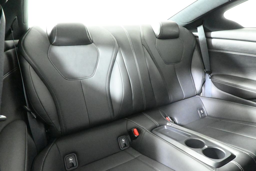 Thumbnail: 2018 INFINITI Q60 - 32