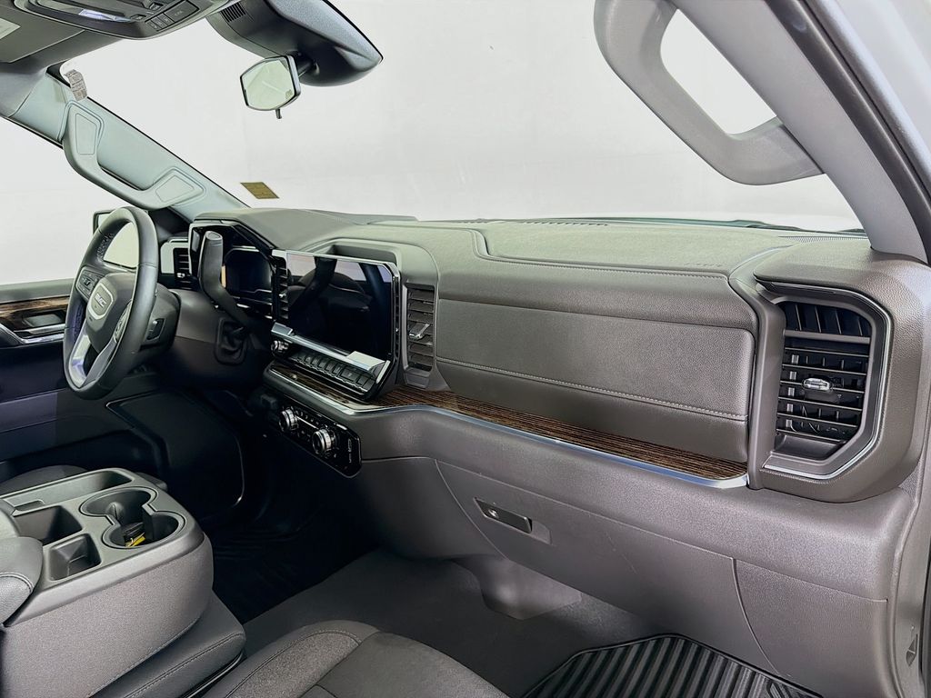 Used 2024 GMC Sierra 1500 Truck
