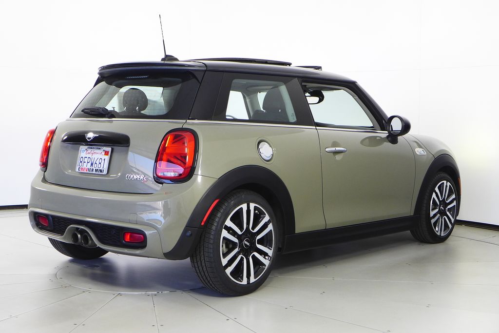 Thumbnail: 2019 MINI Cooper - 7