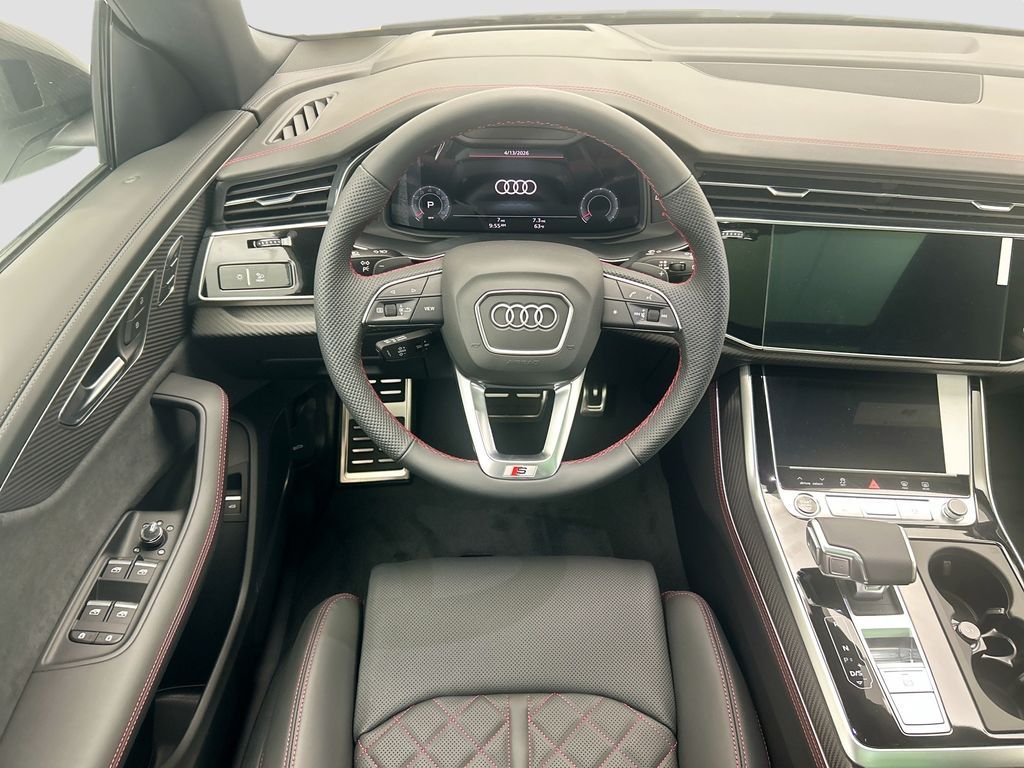 Thumbnail: 2026 Audi Q8 - 10