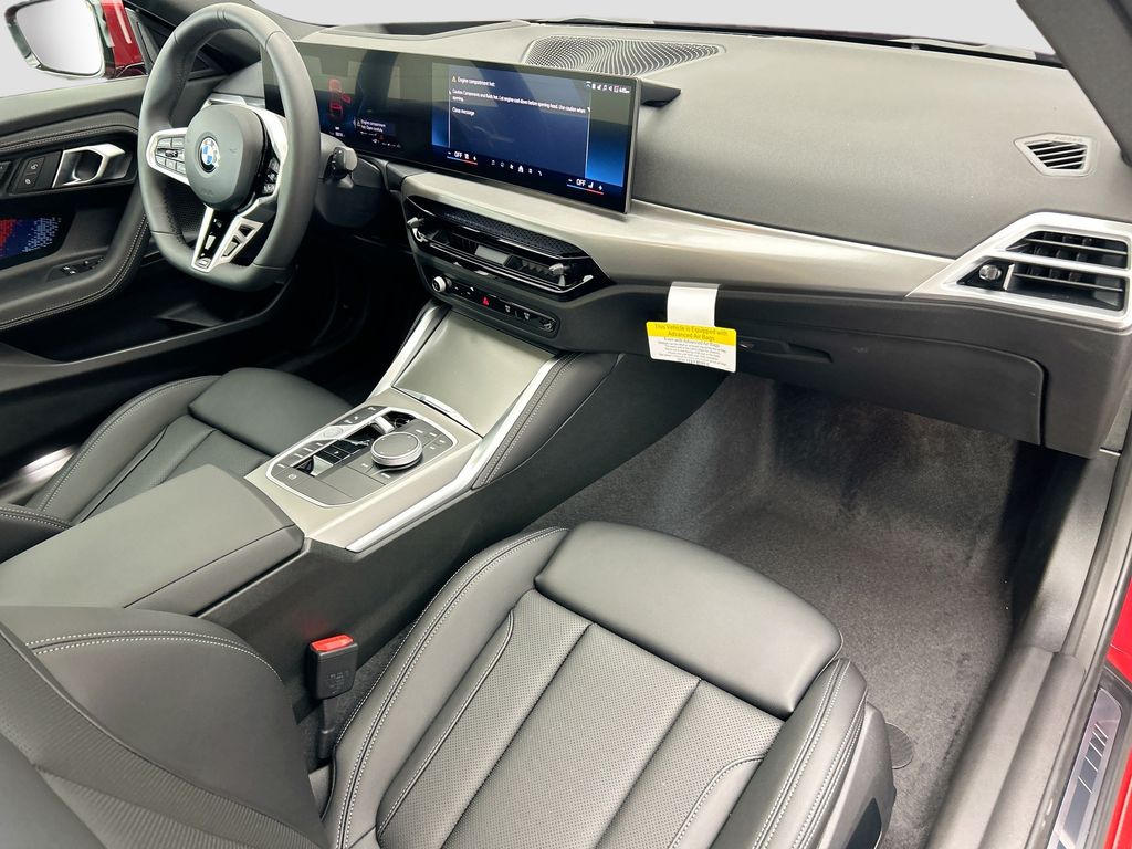 Thumbnail: 2026 BMW 2 Series - 16