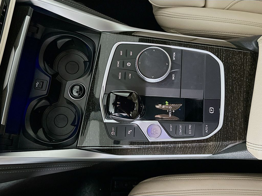 Thumbnail: 2023 BMW 4 Series - 17