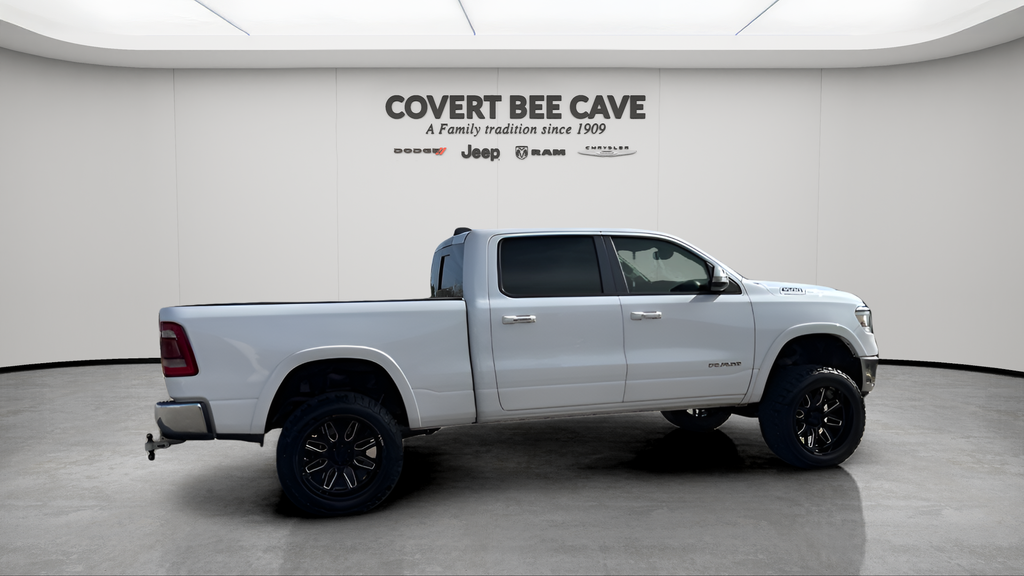 Used Car 2019 Ram 1500  Laramie For Sale Under $25,000 In Austin, Texas