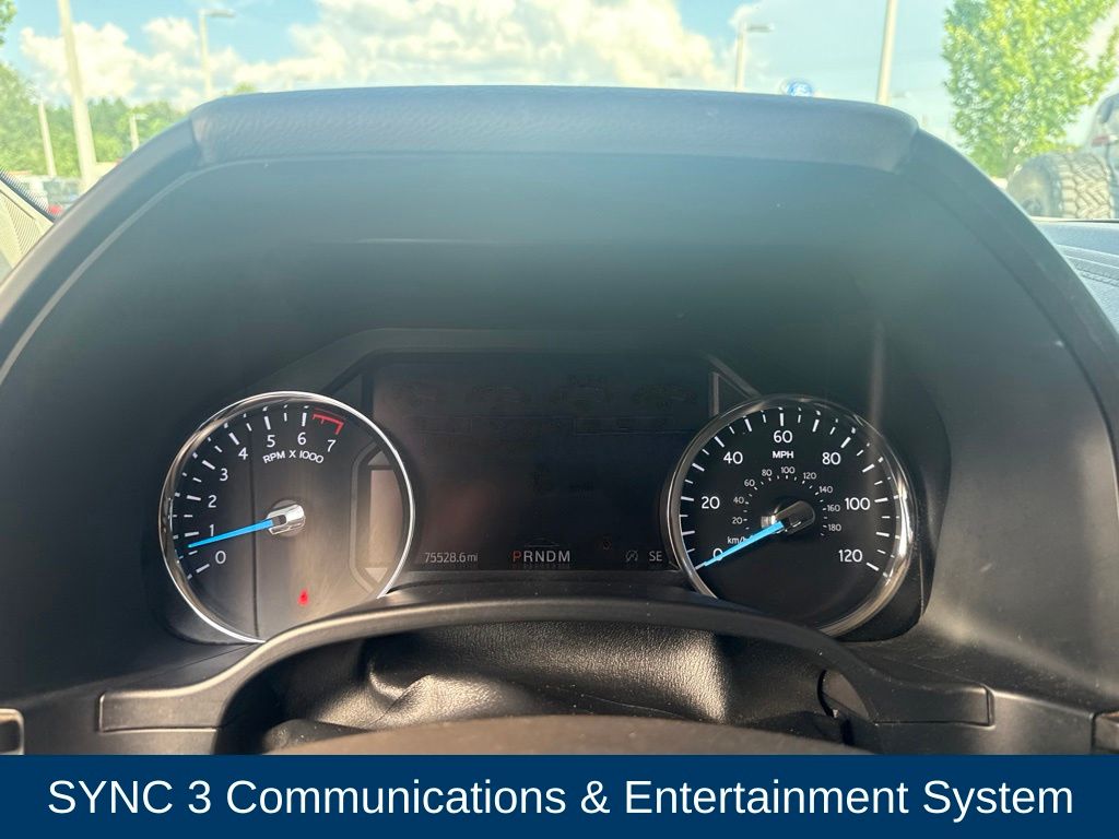 2021 Ford Expedition Limited MAX