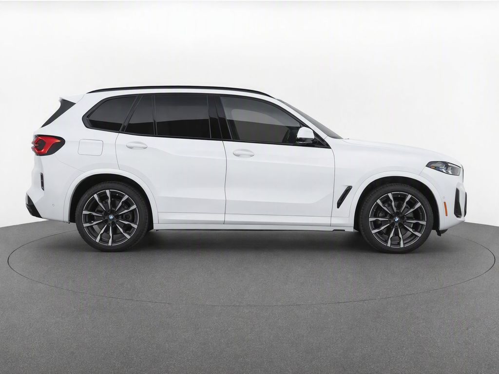 Thumbnail: 2024 BMW X3 - 2