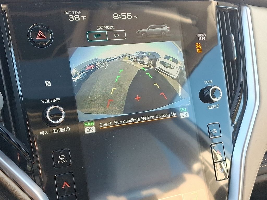 Thumbnail: 2023 Subaru Outback - 19