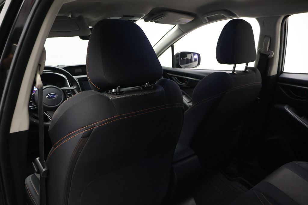 Thumbnail: 2019 Subaru Crosstrek - 20