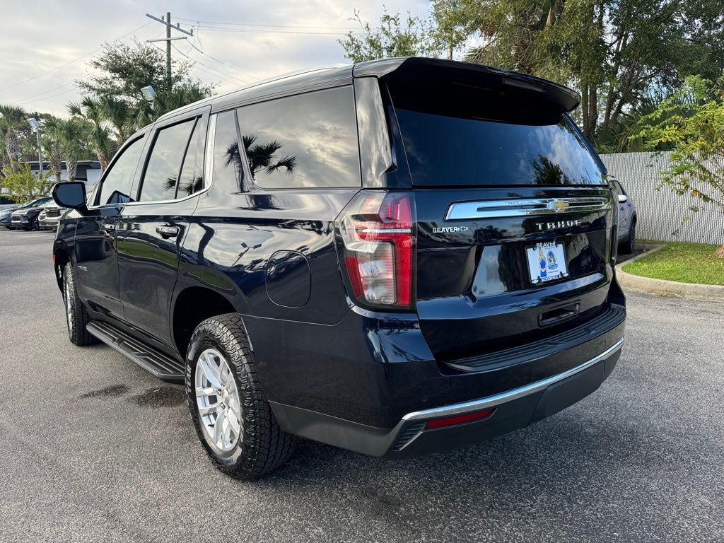 2023 Chevrolet Tahoe LS 6