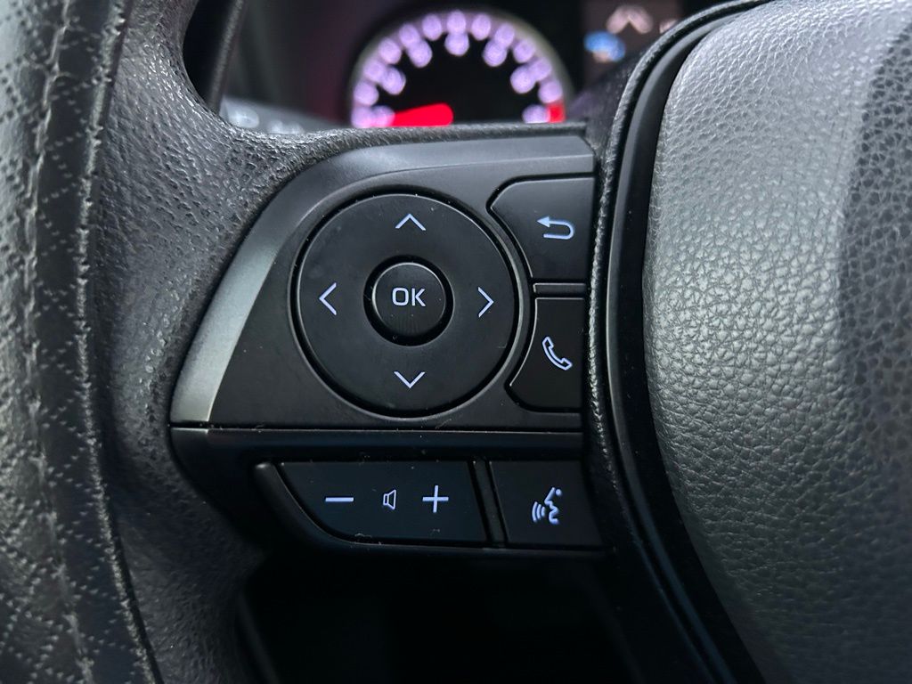Thumbnail: 2020 Toyota RAV4 - 19