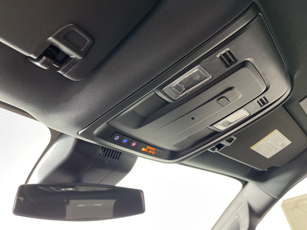 Thumbnail: 2026 Chevrolet Tahoe - 28