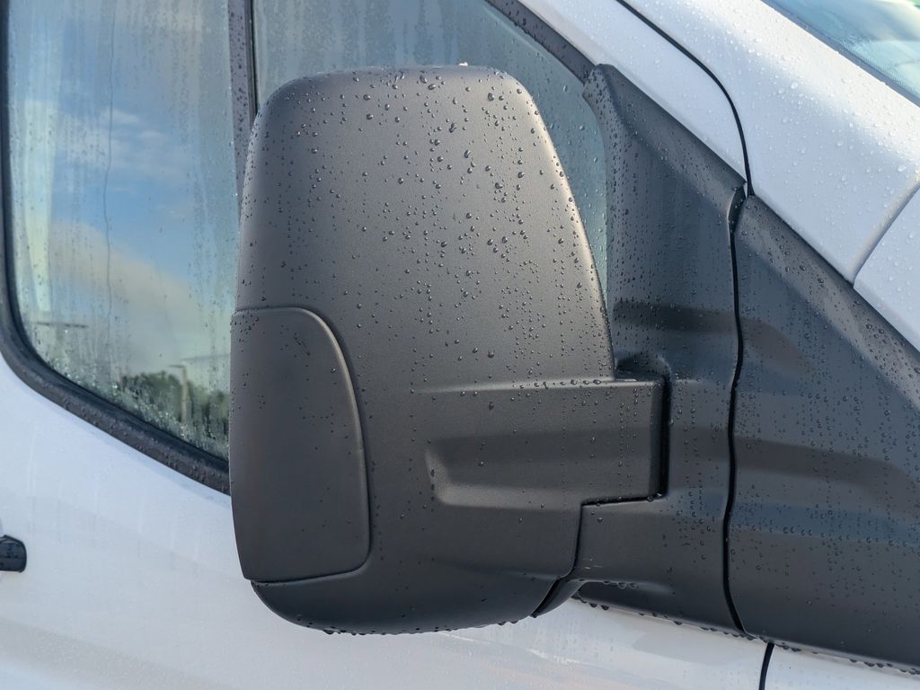 2026 Ford Transit-150 Cargo Van 