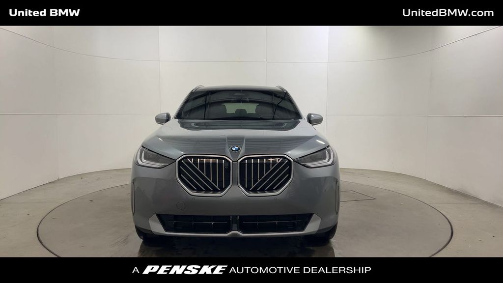Thumbnail: 2026 BMW X3 - 3