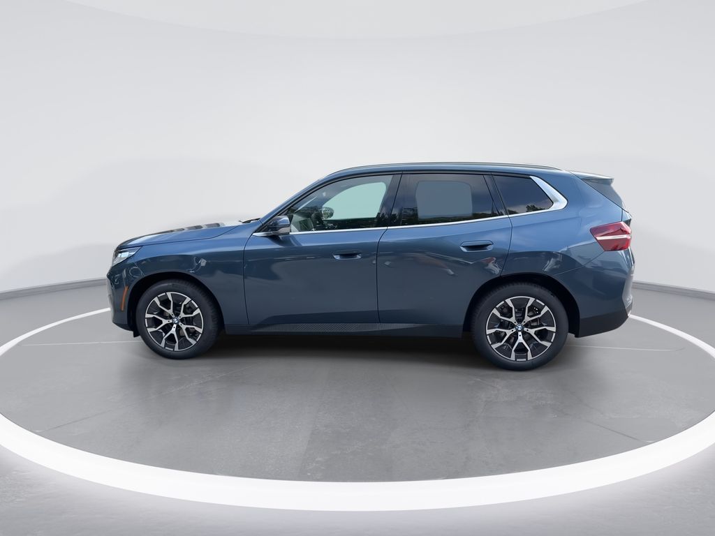 Thumbnail: 2026 BMW X3 - 5