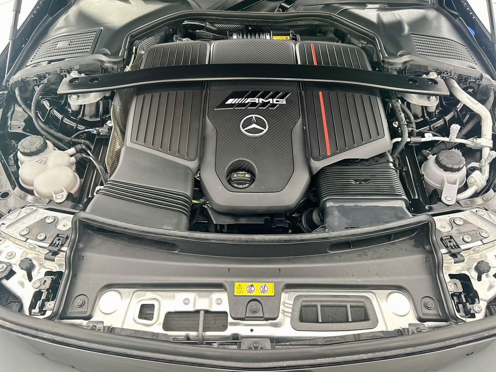 Thumbnail: 2026 Mercedes-Benz CLE - 26