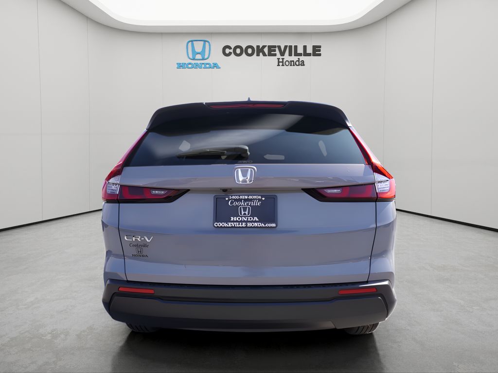 New 2026  Honda LX image 5
