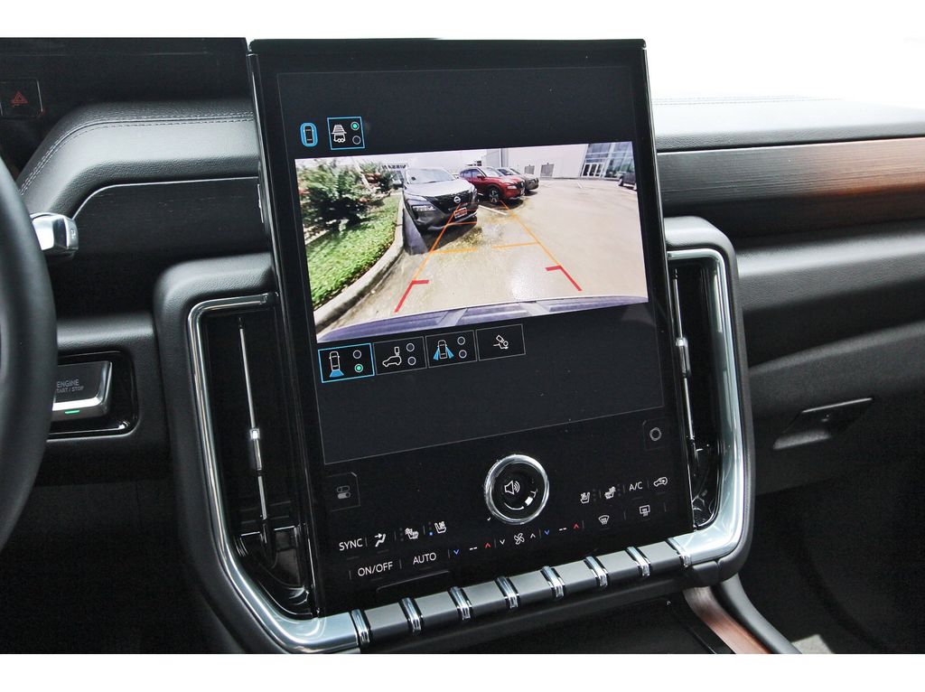 2025 GMC Yukon Denali Silver at Big Star Buick GMC
