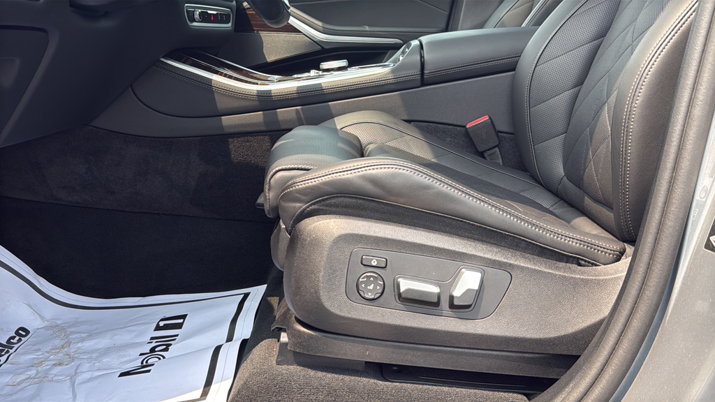 Used 2026 BMW X5 SUV